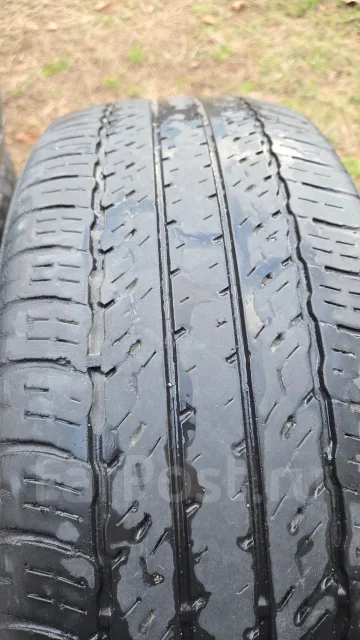 Toyo A24. ������, 2018 ���, �/�, ����� 50 % ����