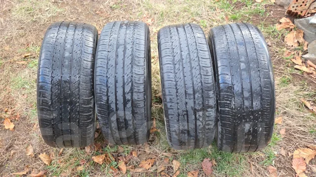 Toyo A24. ������, 2018 ���, �/�, ����� 50 % ����