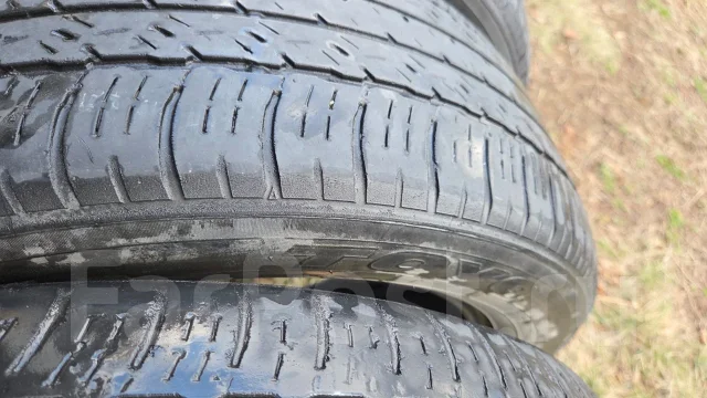 Toyo A24. ������, 2018 ���, �/�, ����� 50 % ����