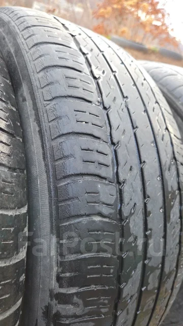 Toyo A24. ������, 2018 ���, �/�, ����� 50 % ����