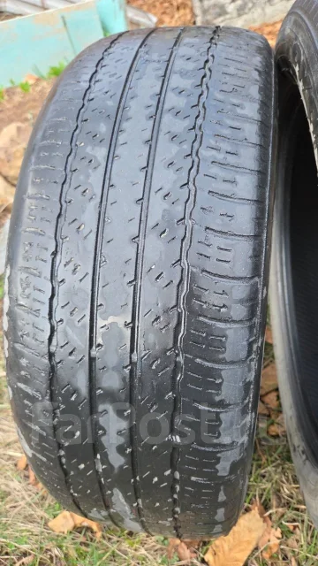 Toyo A24. ������, 2018 ���, �/�, ����� 50 % ����