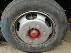 Isuzu. 5.5x15.5", 6x170, 6x185, �� 133���. ����