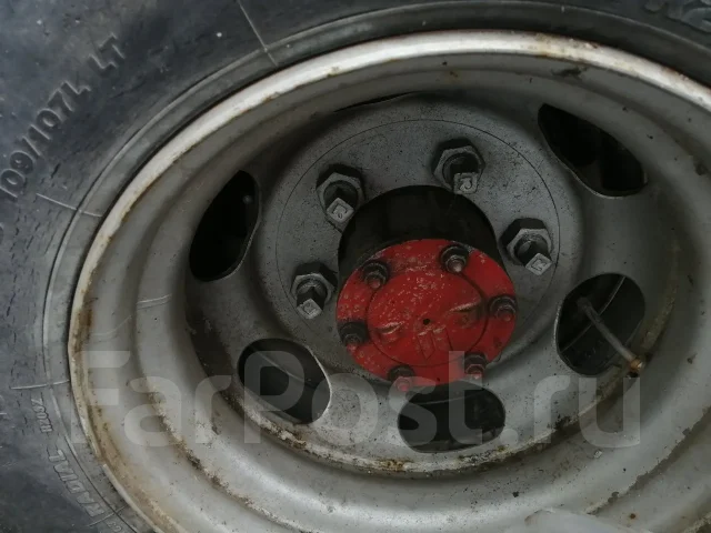Isuzu. 5.5x15.5", 6x170, 6x185, �� 133���. ����