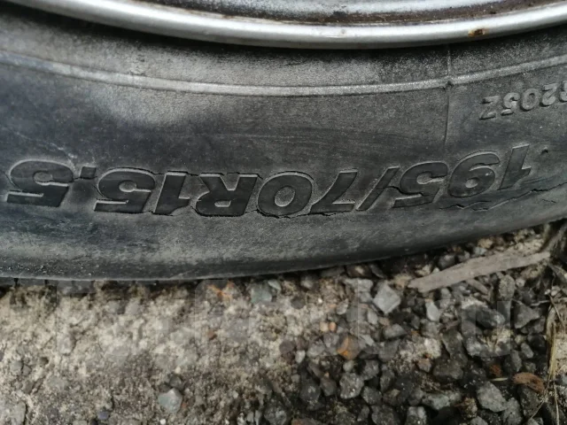 Isuzu. 5.5x15.5", 6x170, 6x185, �� 133���. ����