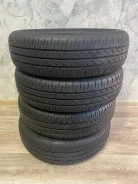 Yokohama BluEarth AE-01A. ������, 2024 ���, �/�, ����� 10 % ����