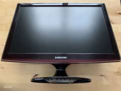 Samsung. 26", ���������� �� (LCD, LED, QLED) ����