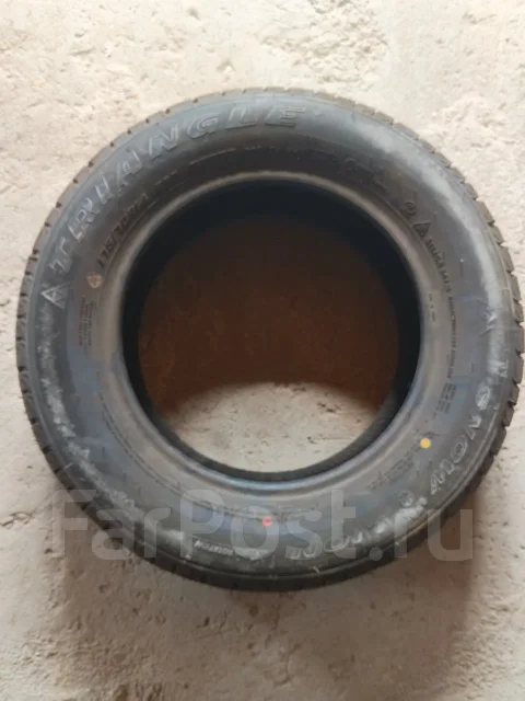 Triangle Snow Lion TR777. ������, ��� �����, 2022 ���, ����� ����