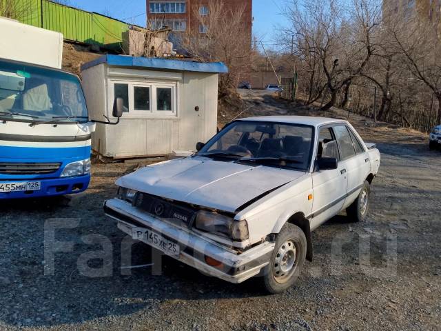 Nissan Sunny. ��������, ��������, 1.8 (90��.�.), ������, 555 558����. �� ����