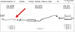 ����� EDEX 15.479 15479 ����