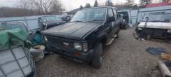 Nissan Datsun. BMD21, TD27 ����