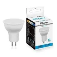 ����� Feron ������������, 11W 230V G5,3 6400K, LB-760 ����