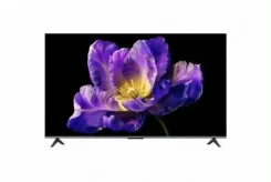 Xiaomi TV S55. LED ����