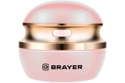 ������� ��� �������� �������� BRAYER 5032BR 3��, ������ ���-� ��� ��������, 2x600 mAh Ni-Mh, Type-C ����