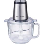 ������������ WILLMARK WMC-7292 (600��, ���������� ���� 3�, 2 ������, 2� ������ �� ����.�����) ����