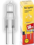 ����� Navigator 94214 (JD 50W G6,35 230V) ����