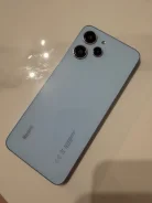 Xiaomi Redmi 12. �/�, 256 ��, 4G LTE ����