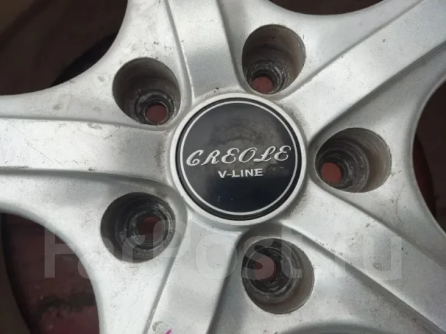 Creole