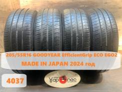 Goodyear EfficientGrip Eco