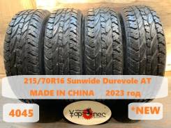 Sunwide Durevole A/T