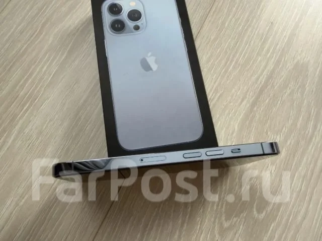 Apple iPhone 13 Pro. �/�, 256 �� ����