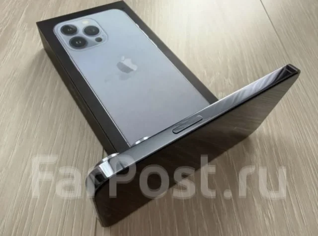 Apple iPhone 13 Pro. �/�, 256 �� ����