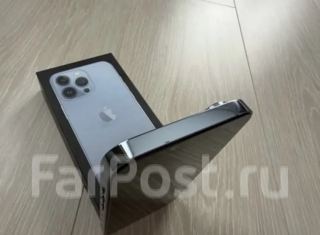 Apple iPhone 13 Pro. �/�, 256 �� ����