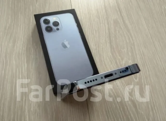 Apple iPhone 13 Pro. �/�, 256 �� ����