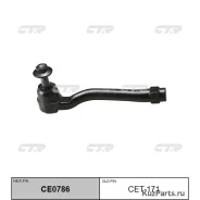 ������ ������������� CTR CET171 CET171 ����