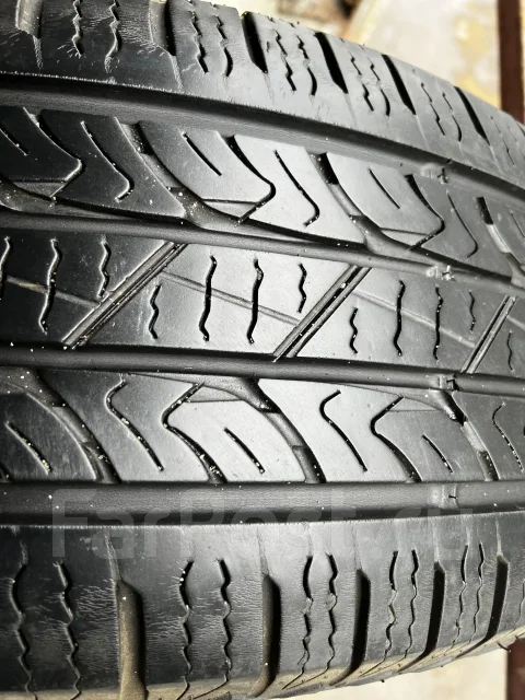 Roadstone Roadian HTX RH5