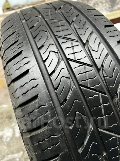 Roadstone Roadian HTX RH5