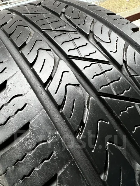 Roadstone Roadian HTX RH5