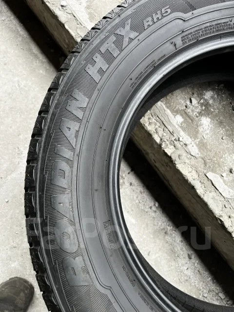 Roadstone Roadian HTX RH5