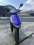 Suzuki ZZ Inch Up Sport. 49����. ��., ��������, ���������, ��� ������� ����