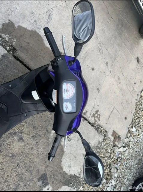 Suzuki ZZ Inch Up Sport. 49����. ��., ��������, ���������, ��� ������� ����