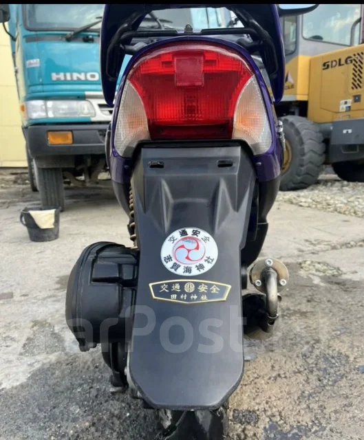 Suzuki ZZ Inch Up Sport. 49����. ��., ��������, ���������, ��� ������� ����