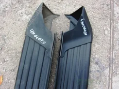 �������� �������� Honda Pilot 2008-2011 ����