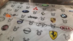 �������� ��� Volkswagen Bora 036115611M BCA 036115611M ����