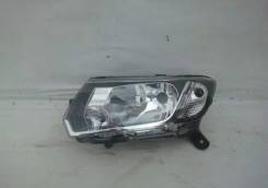 ���� Renault Sandero 2 2014-2018 260601236R, ����� 260601236R ����