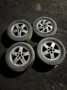Yokohama. x16", 5x114.3 ����