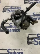 ������� Subaru Legacy Wagon 2004 14411AA471 BP5 EJ20X 14411AA471 ����