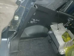 ������� ��������� Toyota RUSH 2008 1221 J210E 3SZVE, ����� 1221 ����