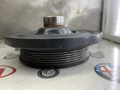 ���� ��������� Mercedes-Benz Sprinter 2000 A6110300503 W902 OM611DE22LA A6110300503 ����