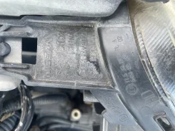 ���� Nissan March 2011 H009 K13 HR12DE, �������� ����� H009 ����