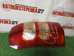 ����-������ Toyota Succeed 2007 52154 NCP58G 1NZ-FE, ����� 52154 ����