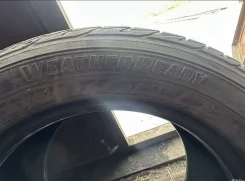 Goodyear Assurance WeatherReady. �����������, 2020 ���, �/�, ����� 10 % ����