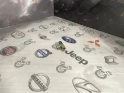 ������ ��������� ��������� Mazda MPV 2002 GY0718221A LWFW AJ GY0718221A ����