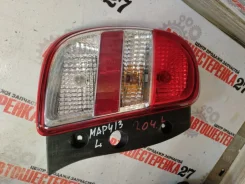 ����-������ Nissan March 2010 T001 K13 HR12DE, ����� T001 ����