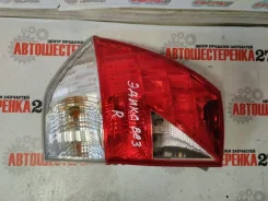 ����-������ Honda EDIX 2007 4990 BE3 K20A, ������ 4990 ����