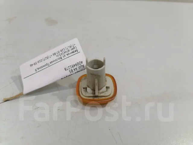������ �������� Audi A4 4D0949127B B5 4D0949127B ����