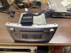 �� Camry 40 + yatour ����